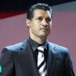 علی دایی