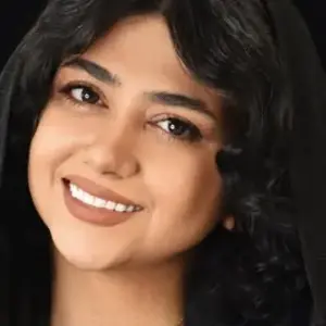 سرنا امینی