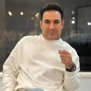 شاهین صمدپور