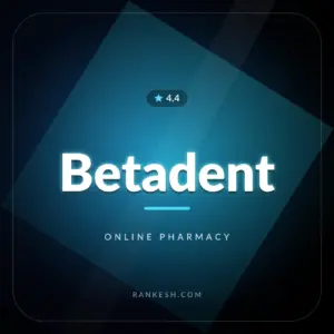 بتادنت (Betadent)
