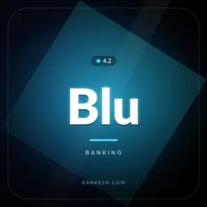 بلوبانک (Blu)