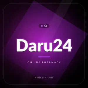 داروخانه ۲۴ (Daru24)
