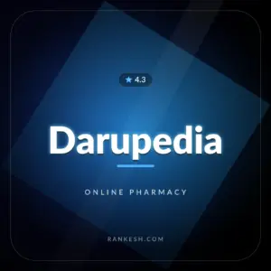 داروپدیا (Darupedia)