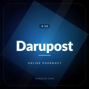 دارو پُست (Darupost)