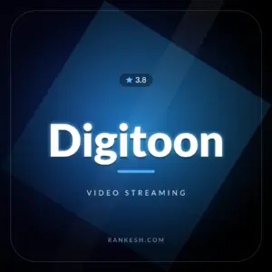 دیجی‌تون (Digitoon)
