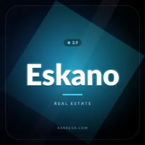اسکانو (Eskano)