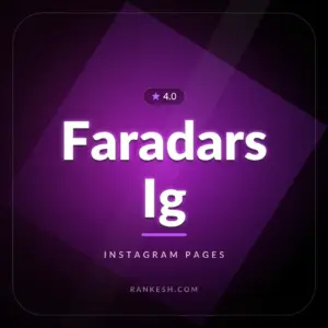 فرادرس اینستاگرام