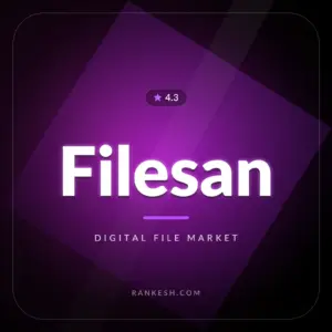 فایلسان (Filesan)