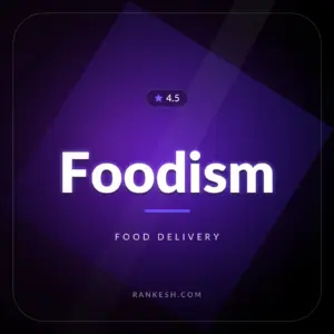فودیسم (Foodism)
