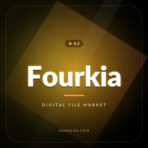 فورکیا (Fourkia)