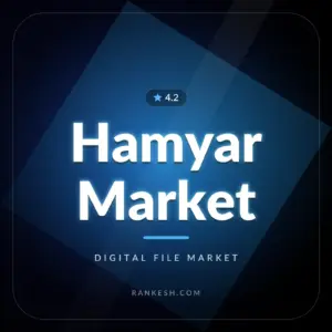 همیار وردپرس مارکت