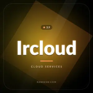 ابر ایران (Ircloud)
