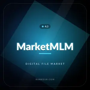 مارکت‌ام‌ال‌ام (MarketMLM)