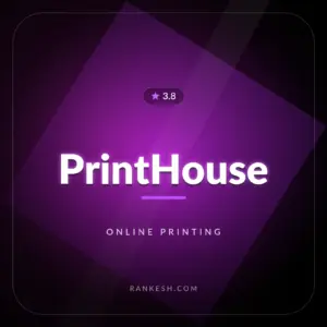 خانه چاپ (PrintHouse)
