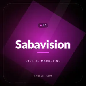 صباویژن (Sabavision)