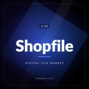 شاب‌فایل (Shopfile)