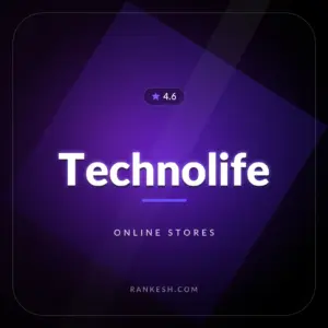 تکنولایف (Technolife)