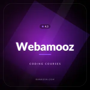 وب‌آموز (Webamooz)