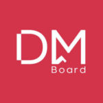 دی‌ام برد (DMboard)