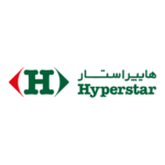 هایپراستار