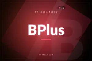 بی‌پلاس (BPlus)