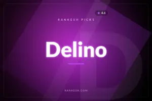 دلینو (Delino)