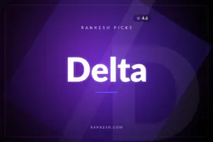 دلتا (Delta)