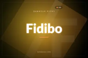 فیدیبو (Fidibo)