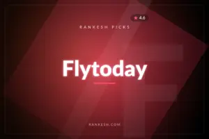فلای تودی (Flytoday)
