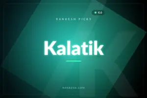کالاتیک (Kalatik)