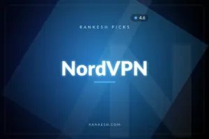 NordVPN