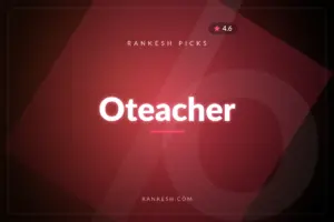 اتیچر (Oteacher)