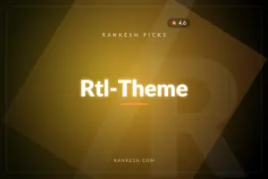 راست چین (Rtl-Theme)