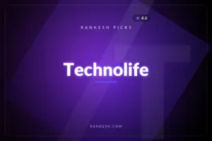 تکنولایف (Technolife)
