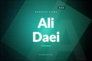 علی دایی
