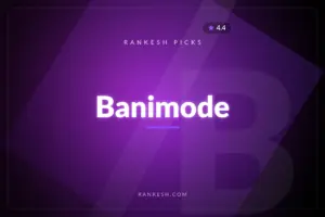 بانی مد (Banimode)