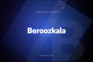 بروزکالا (Beroozkala)
