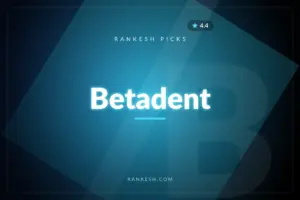 بتادنت (Betadent)