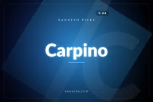 کارپینو (Carpino)
