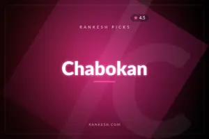 چابکان (Chabokan)