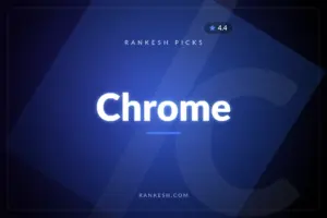 Chrome