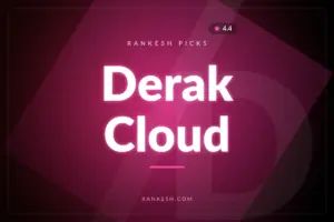 ابر دراک (Derak Cloud)