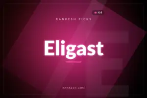 الی گشت (Eligast)