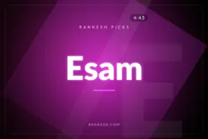 ایسام (Esam)
