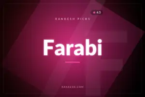 کارگزاری فارابی