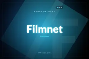 فیلم‌نت (Filmnet)