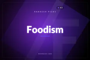 فودیسم (Foodism)