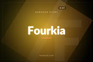 فورکیا (Fourkia)