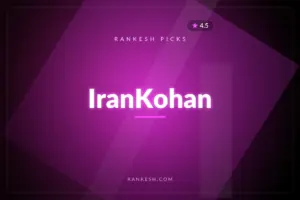 ایران کهن (IranKohan)