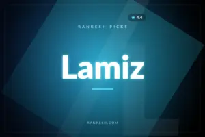 کافه لمیز (Lamiz)